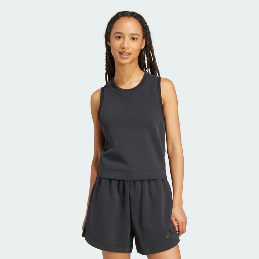 Adidas Soft Lux Tanktopp