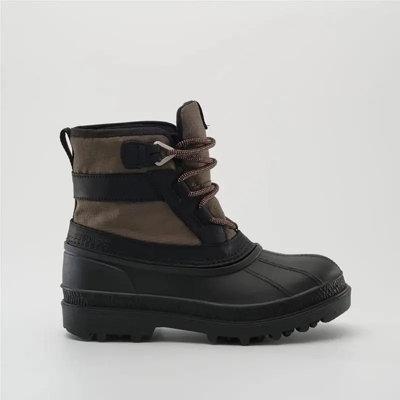 Kamik Kamik Banff Khaki