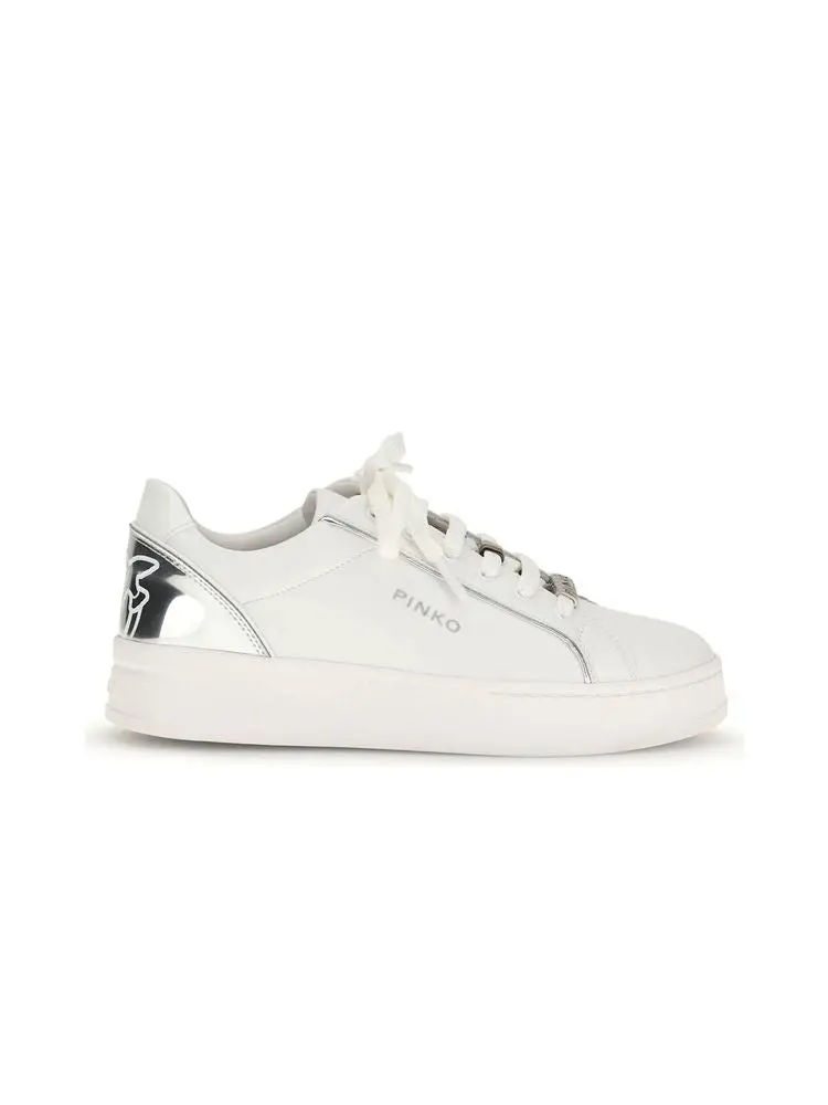 PINKO PINKO Sneakers – Grå