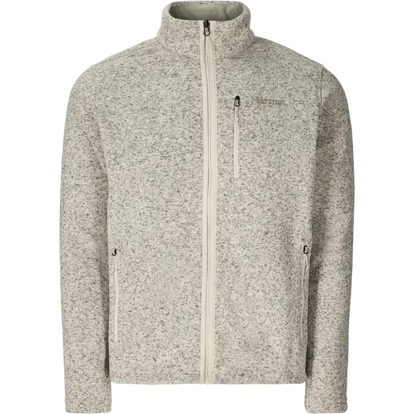 Marmot Marmot Drop Line Jacket Birch Bark Heather