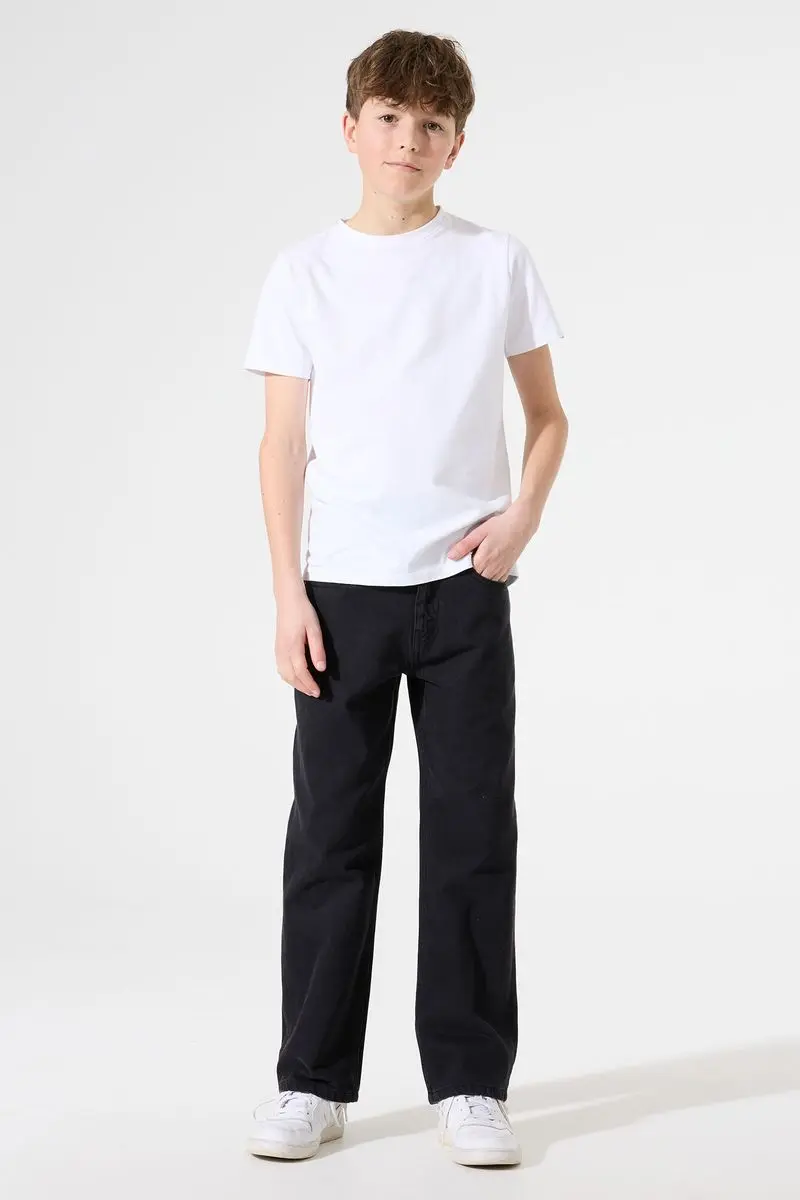 Garcia Garcia Jeans Ilyano Black (176 /16 år)