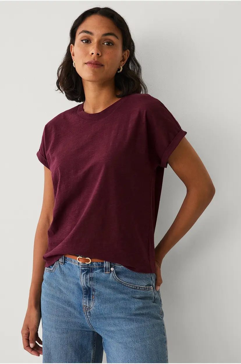 Ellos Collection Topp - Rød