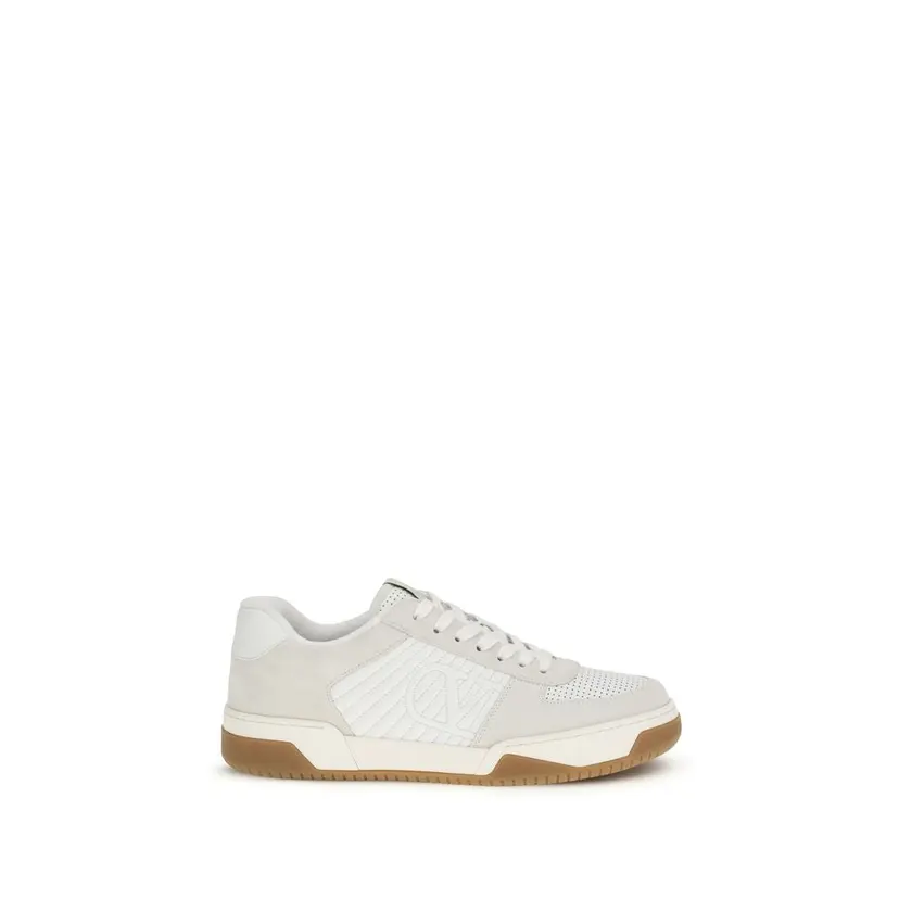 Valentino Garavani Valentino Garavani Sneakers – Rød