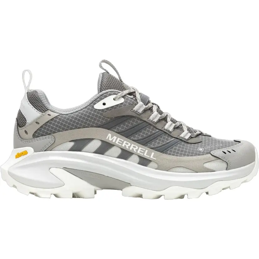 Merrell Merrell W's Moab Speed 2 GTX Charcoal