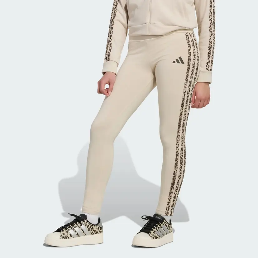 Adidas ANIMAL LEGGINGS