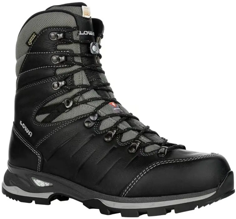 Lowa Lowa M's Yukon Ice II GTX Black