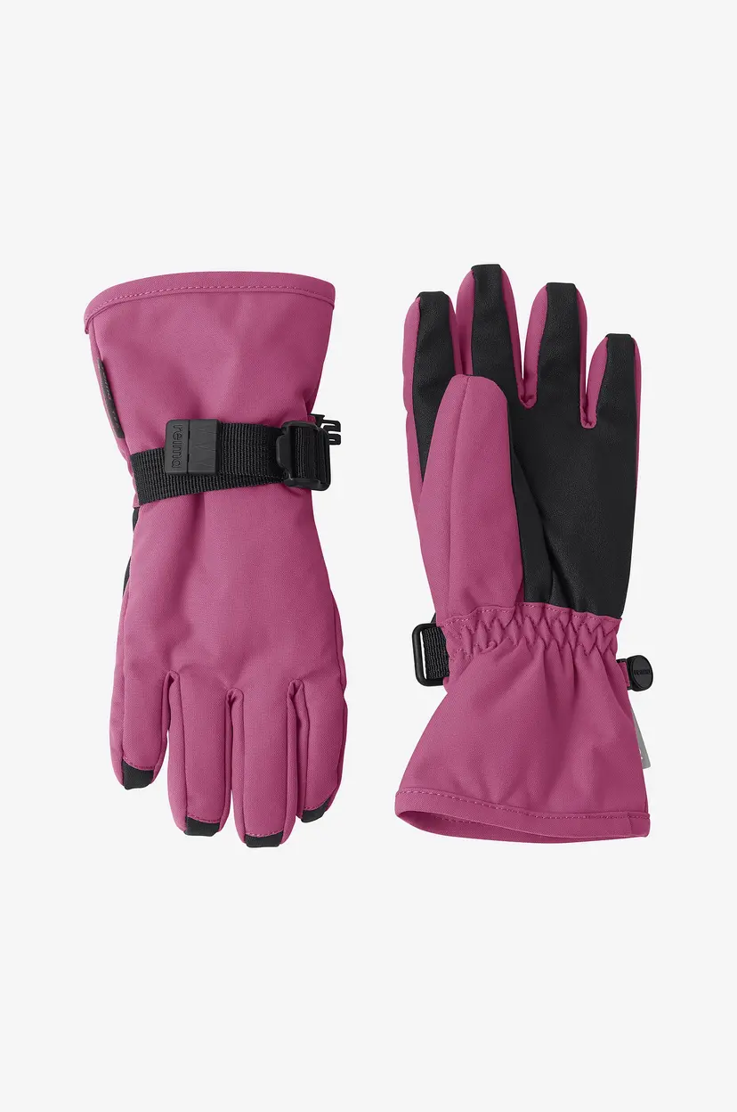 Reima Vinterhansker Tartu - Rosa