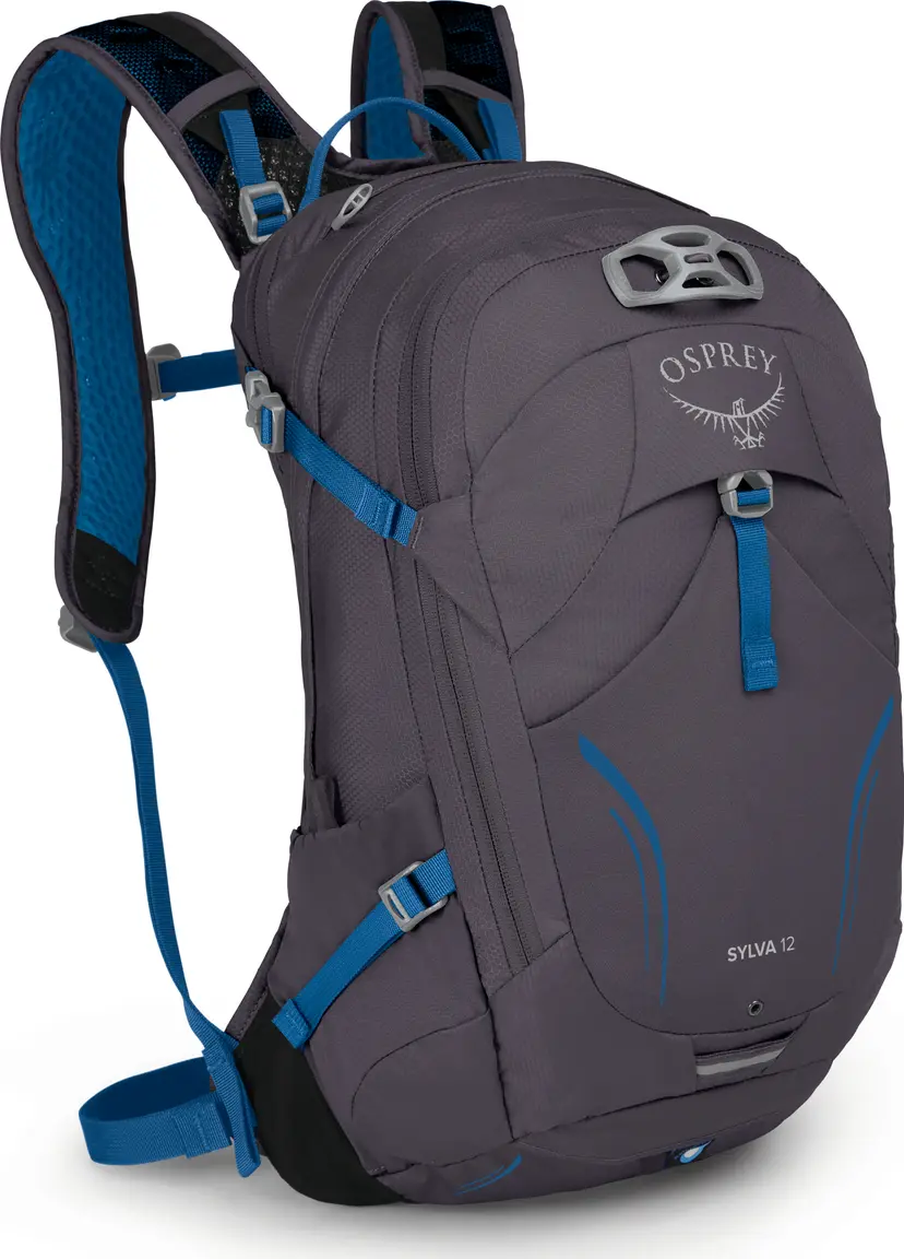Osprey Osprey Women's Sylva 12 Space Travel Grey