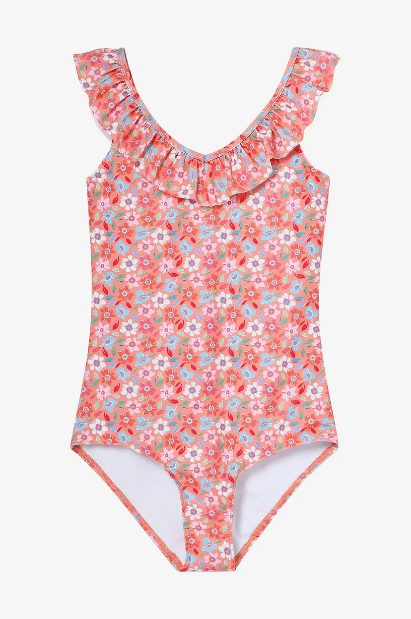 Ellos Collection Badedrakt Emilee - Rosa