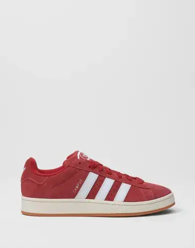 Adidas Originals Adidas Originals Campus 00s Lave sneakers Rød