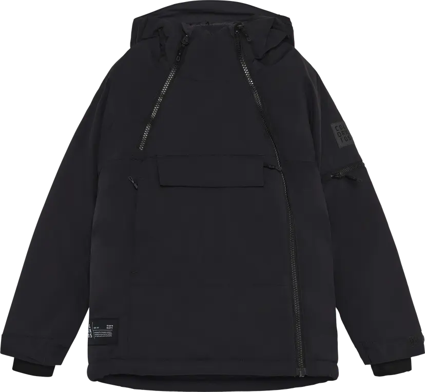 Color Kids Color Kids Kid´s Jr. Ski Jacket Phantom
