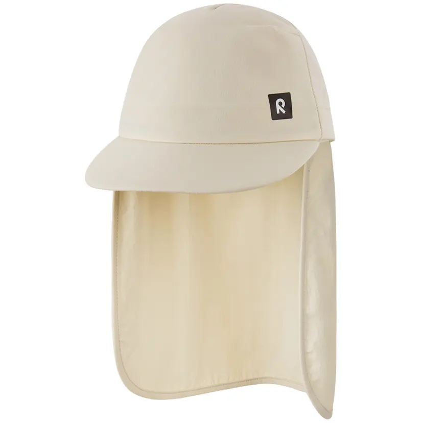 Reima Reima Cap Viipotin Birch Beige