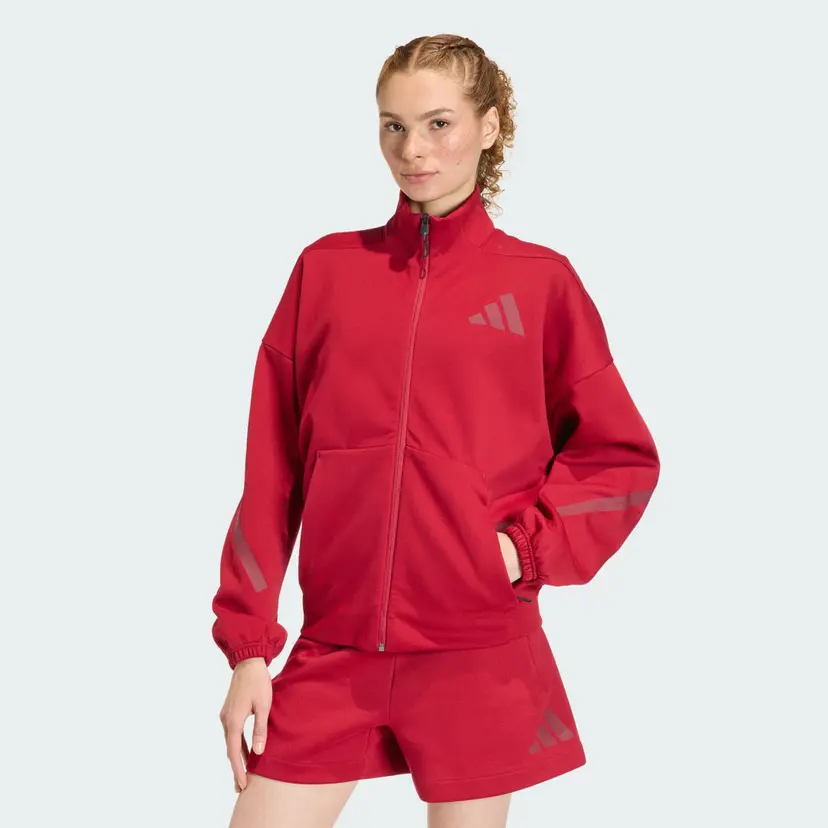Adidas adidas Z.N.E. Treningsoverdel
