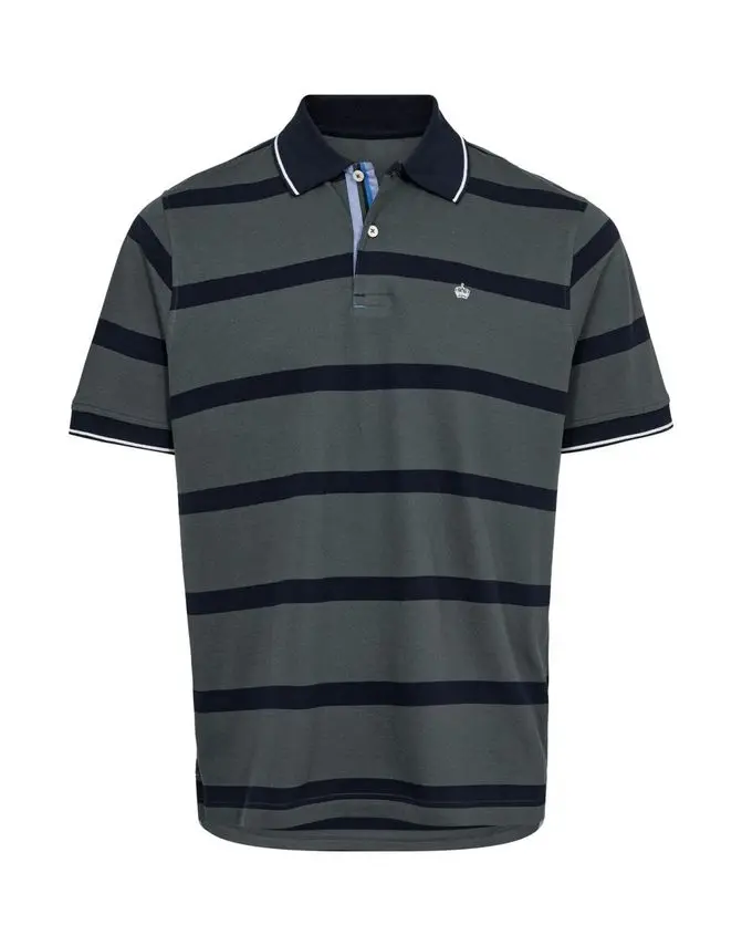 Thomas Regency Polo