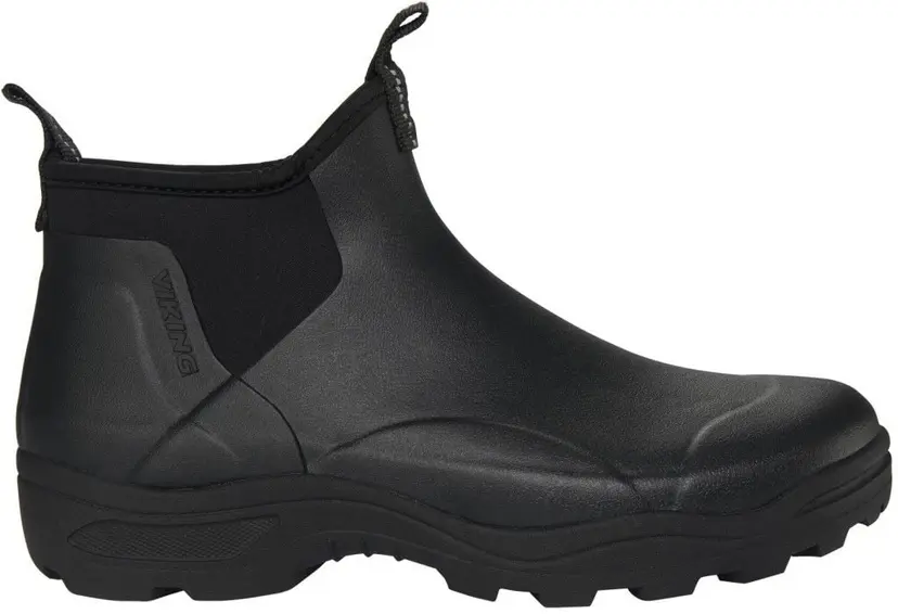 Viking Viking Gravel Neo Unisex Black