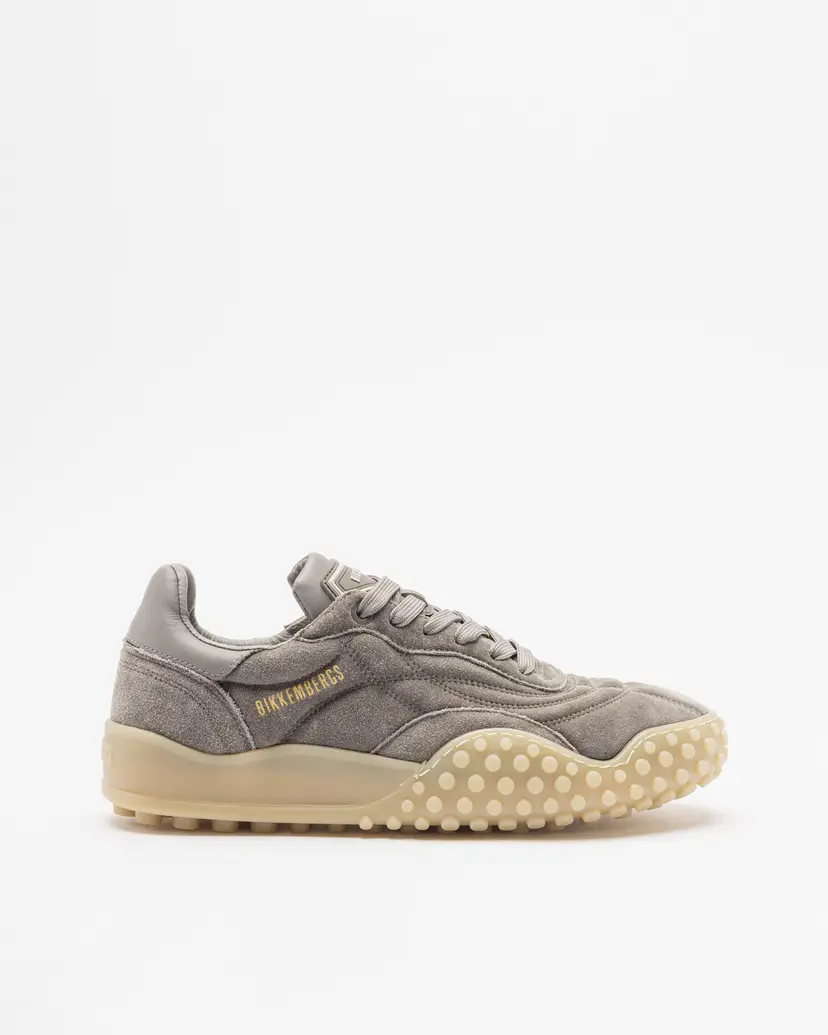 Bikkembergs Bikkembergs 29207/CP Gray Sneakers