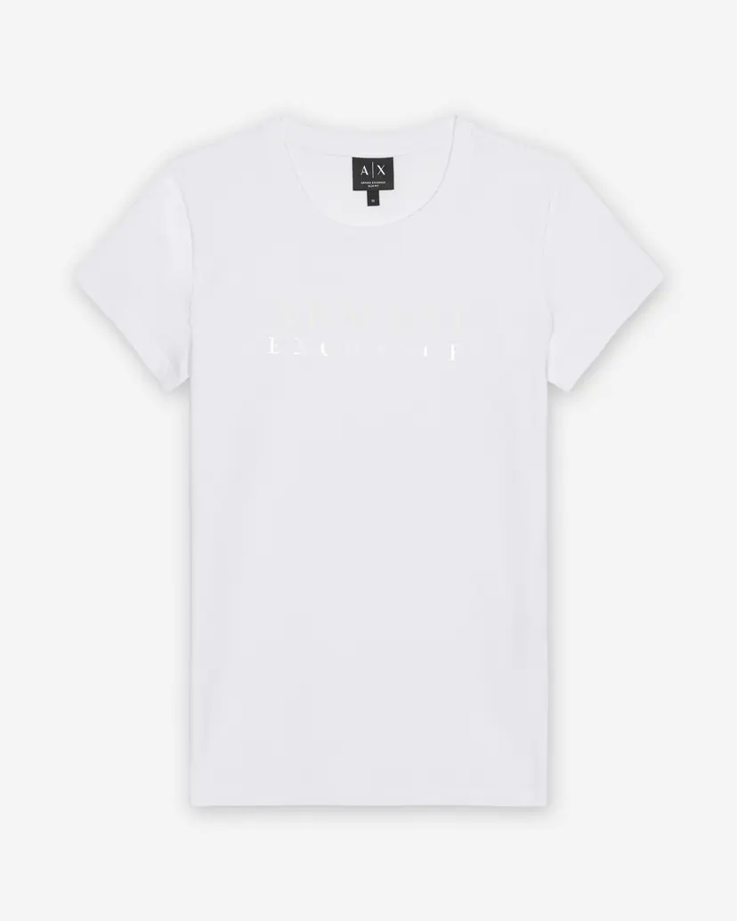 Armani Exchange Armani Exchange XW002289 White T-shirt