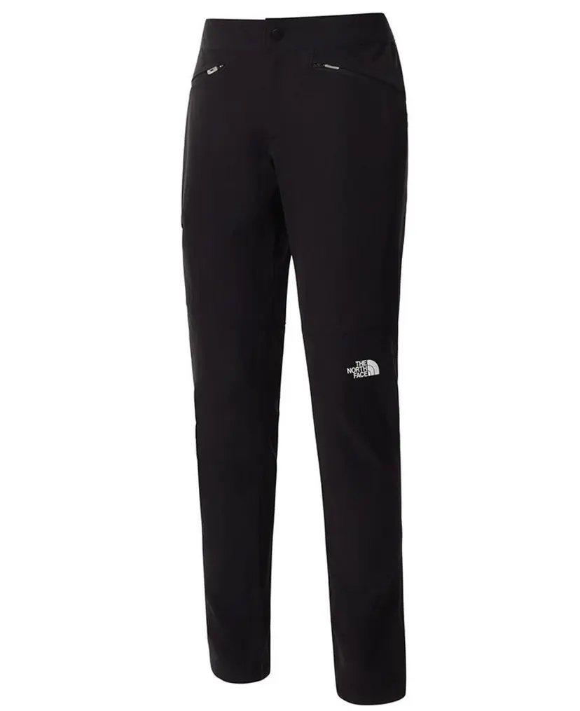 The North Face The North Face W Diablo Dyna Pant Svart