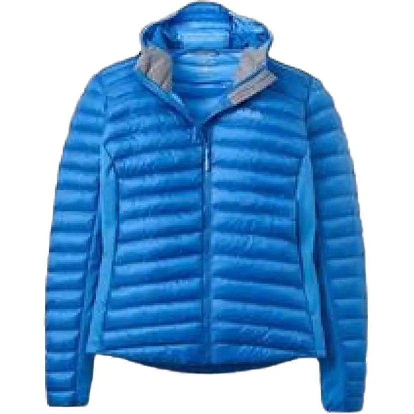 Rab Rab Cirrus Flex Hoody Wmns Dark Bluebird