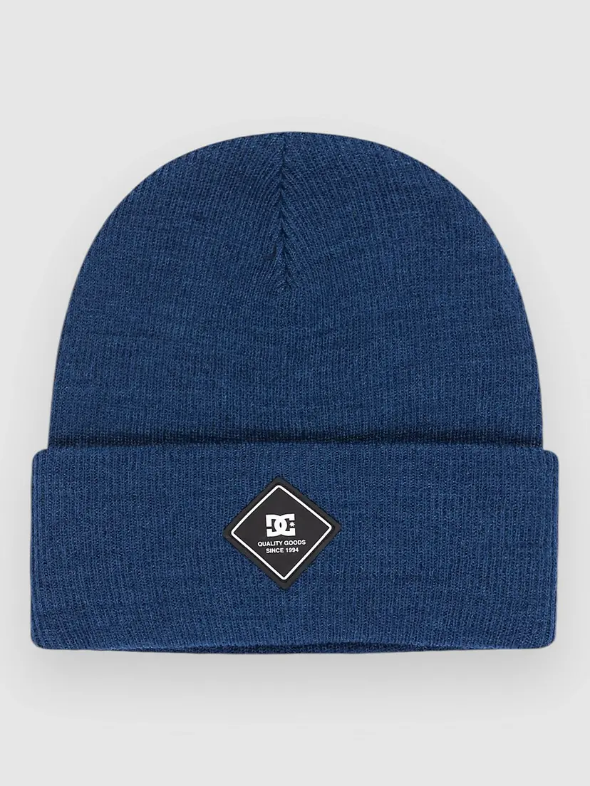 Dc DC Label Kids Lue blå