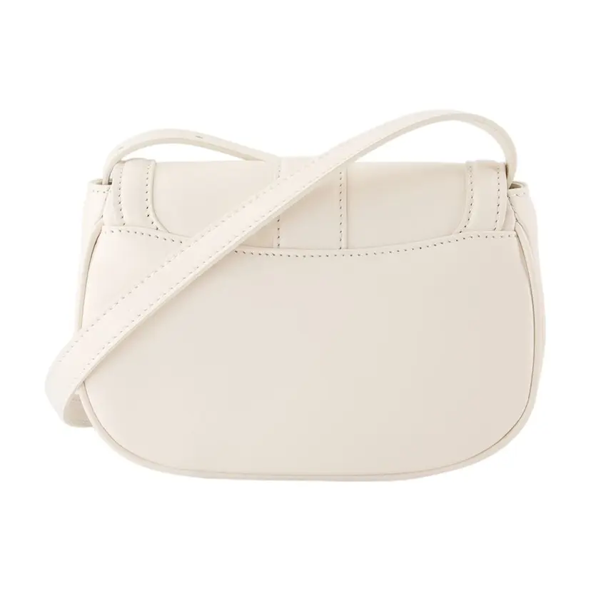 Alexander McQueen Alexander McQueen Skuldervesker – Hvit