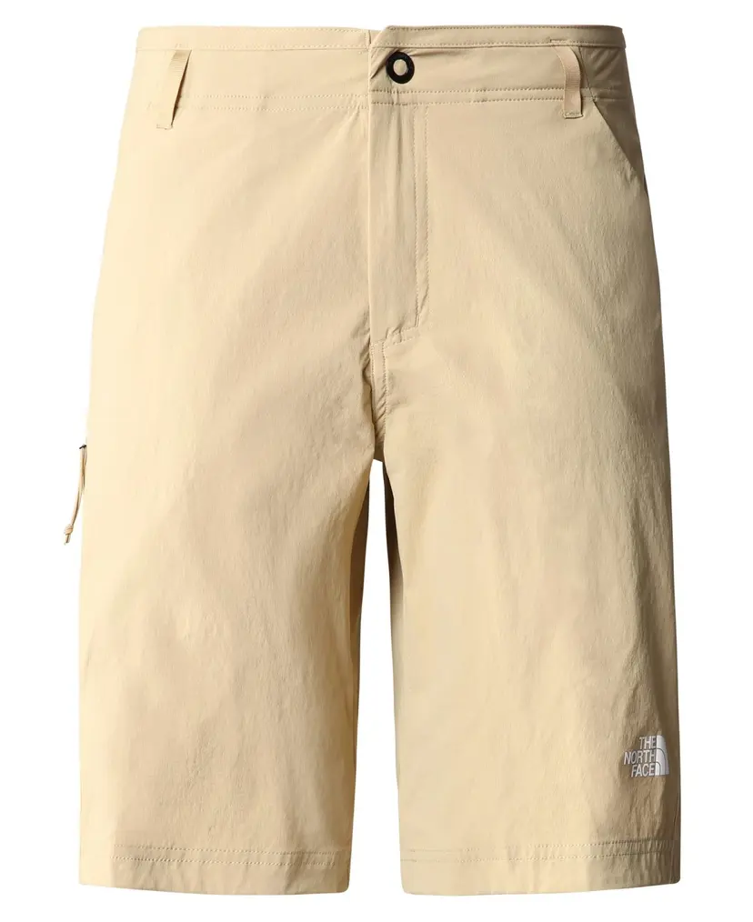 The North Face The North Face W Exploration Khaki Stone