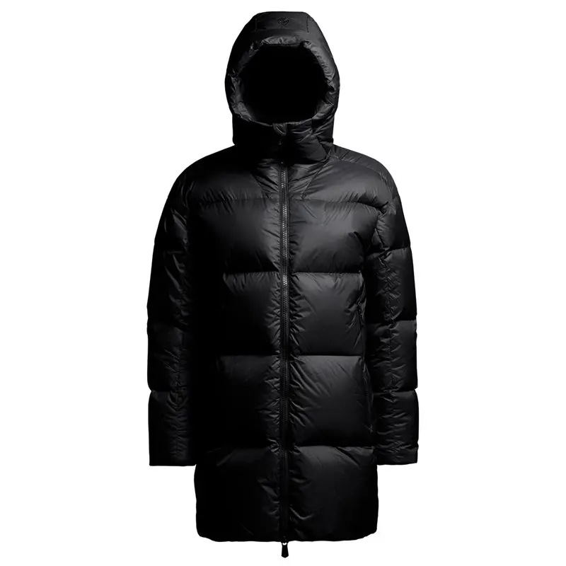 Sail Racing Sail Racing Sky Down Parka W Carbon