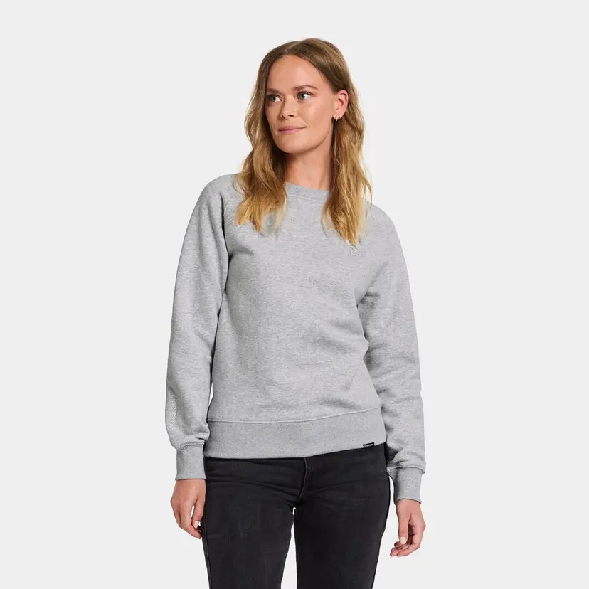 Didriksons Fyn Women's Sweater