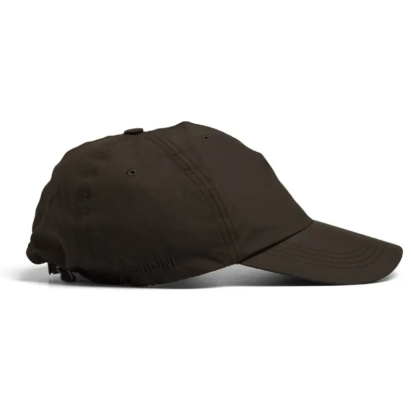 Houdini Houdini C9 Cap Green Illusion