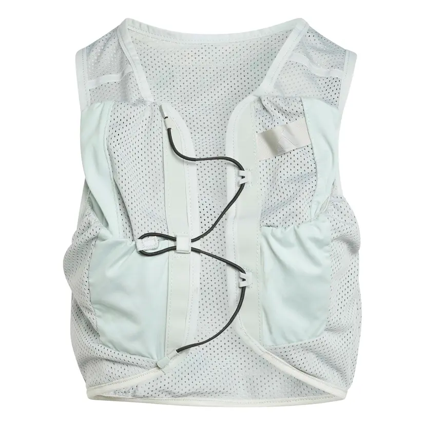 Adidas Adidas Unisex Climacool Run Vest Wonder Silver
