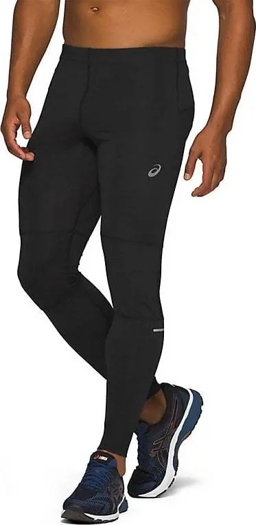 Asics Asics Men's Race Tight Performance Black