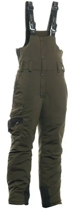 Deerhunter Deerhunter Muflon Bib Trousers Art Green