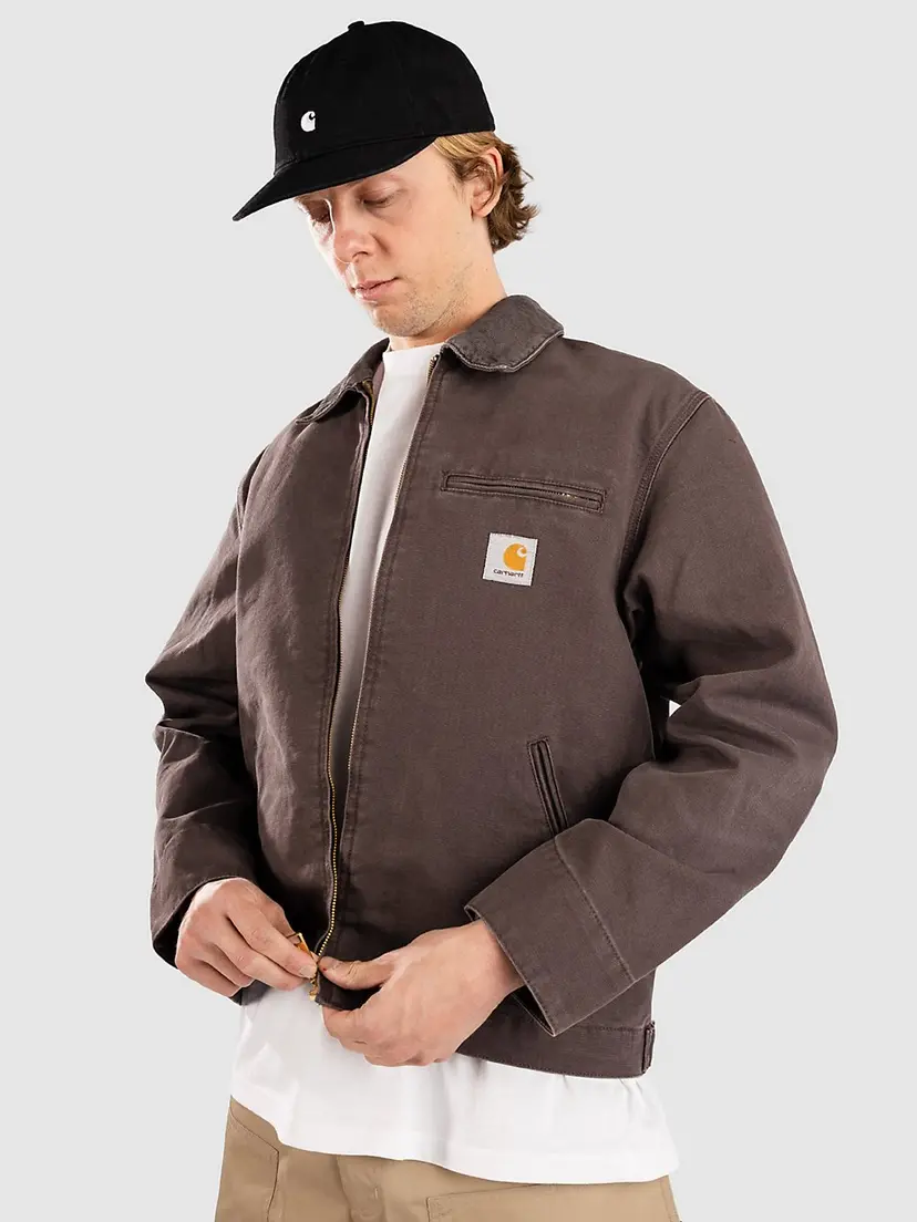 Carhartt Wip Carhartt WIP Detroit Jakke