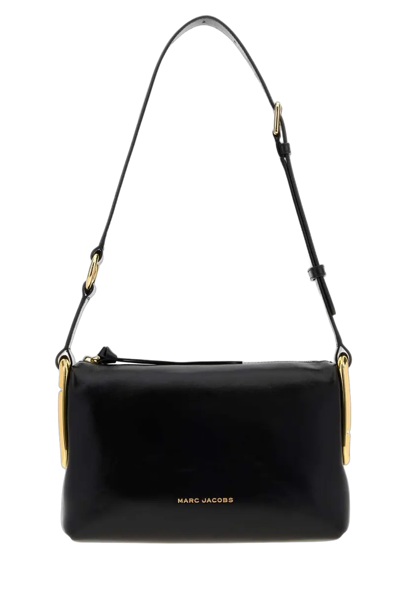 Marc Jacobs Marc Jacobs Skuldervesker – Svart