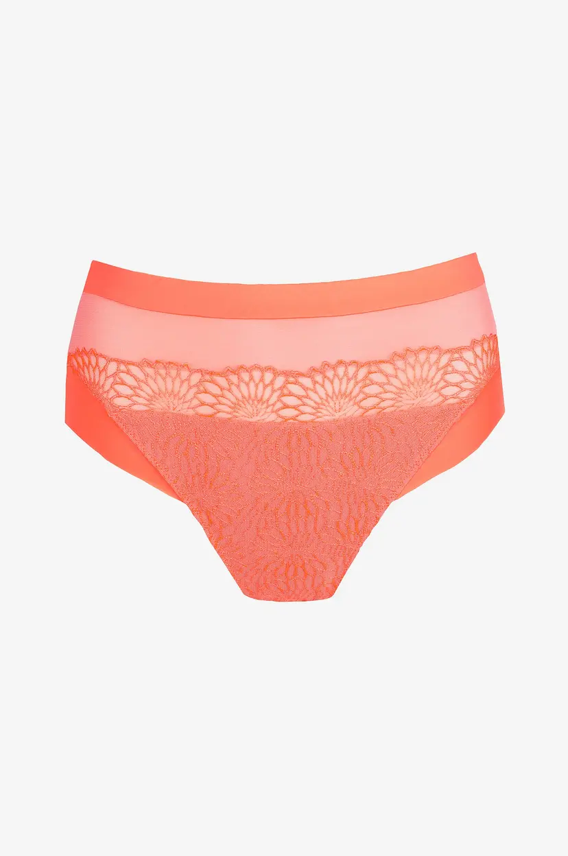PrimaDonna Maxitruser Sophora Full Brief - Rosa