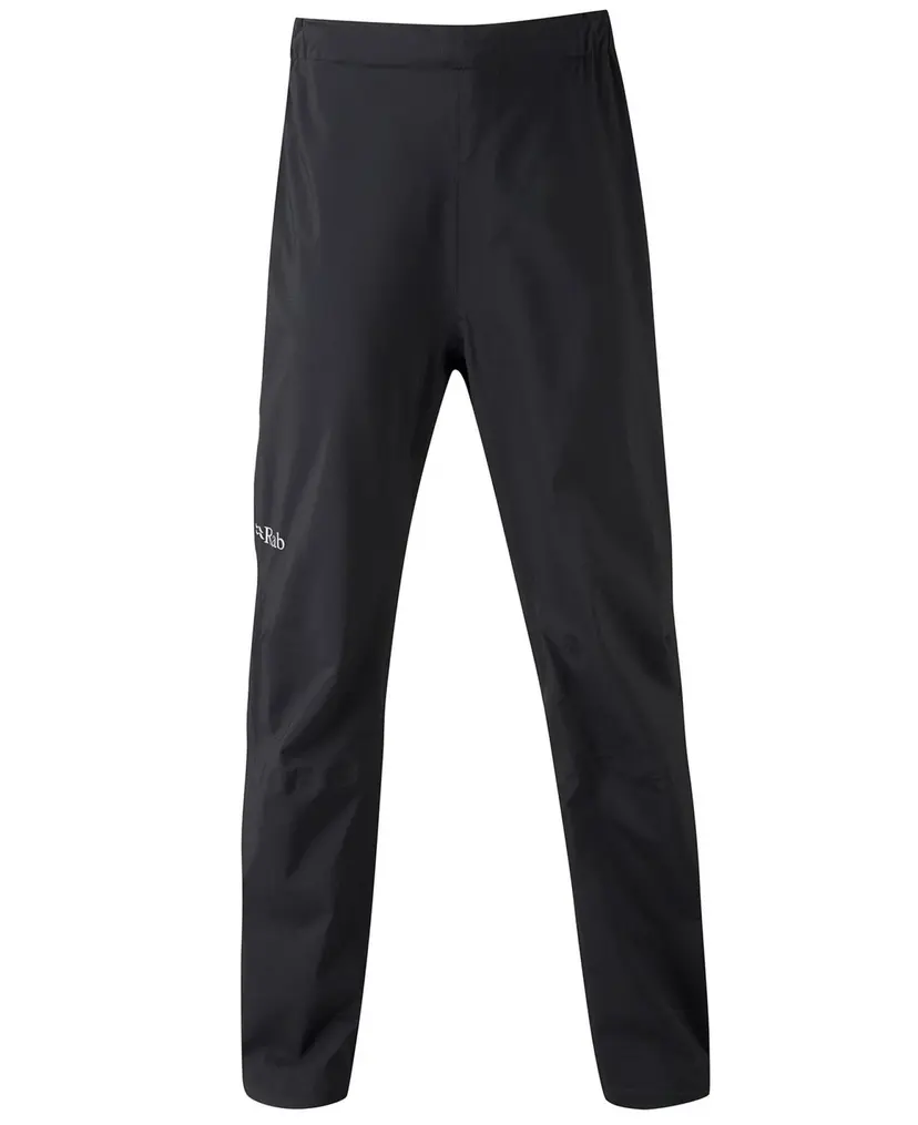 Rab Rab Firewall Black