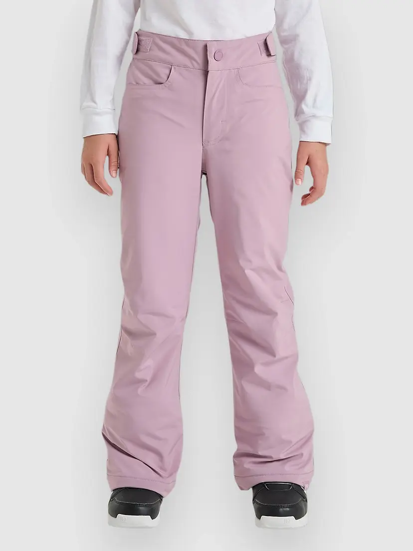 Roxy Roxy Backyard Kids Bukse rosa