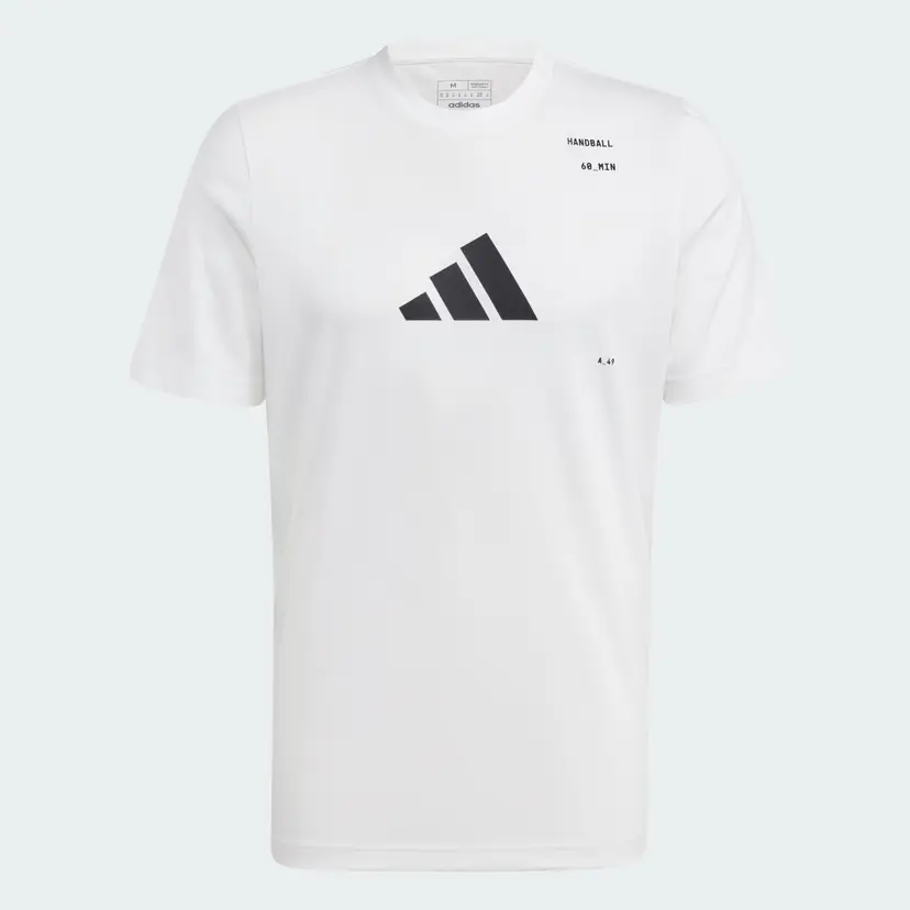 Adidas Handball Category Graphic T-skjorte