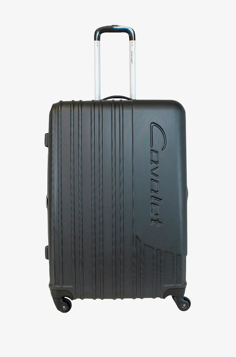 Cavalet Malibu Large Svart