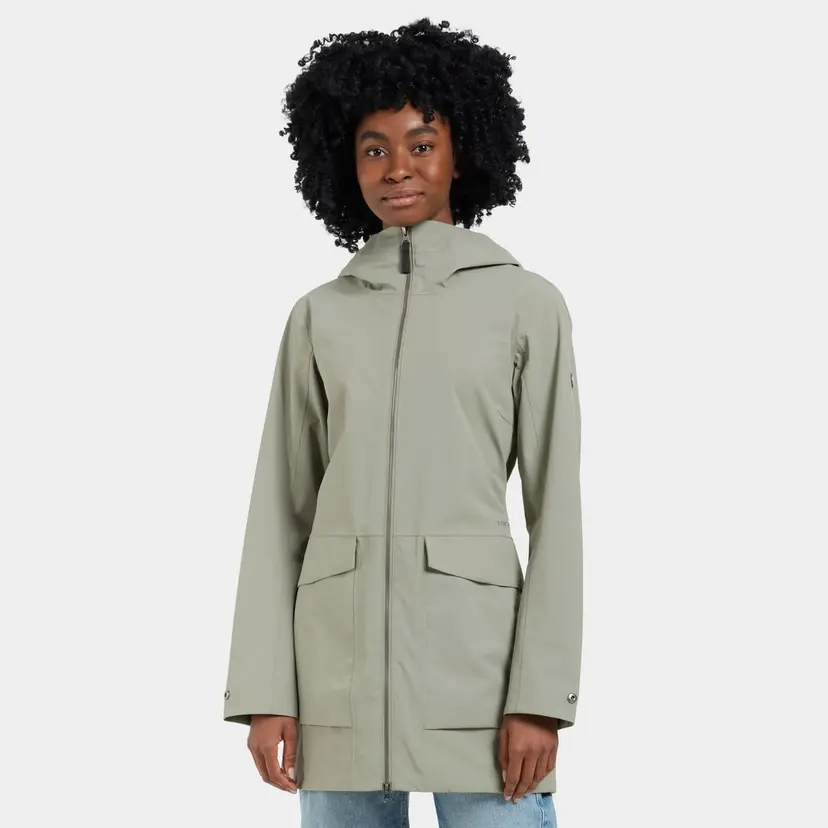 Didriksons Folka Parka