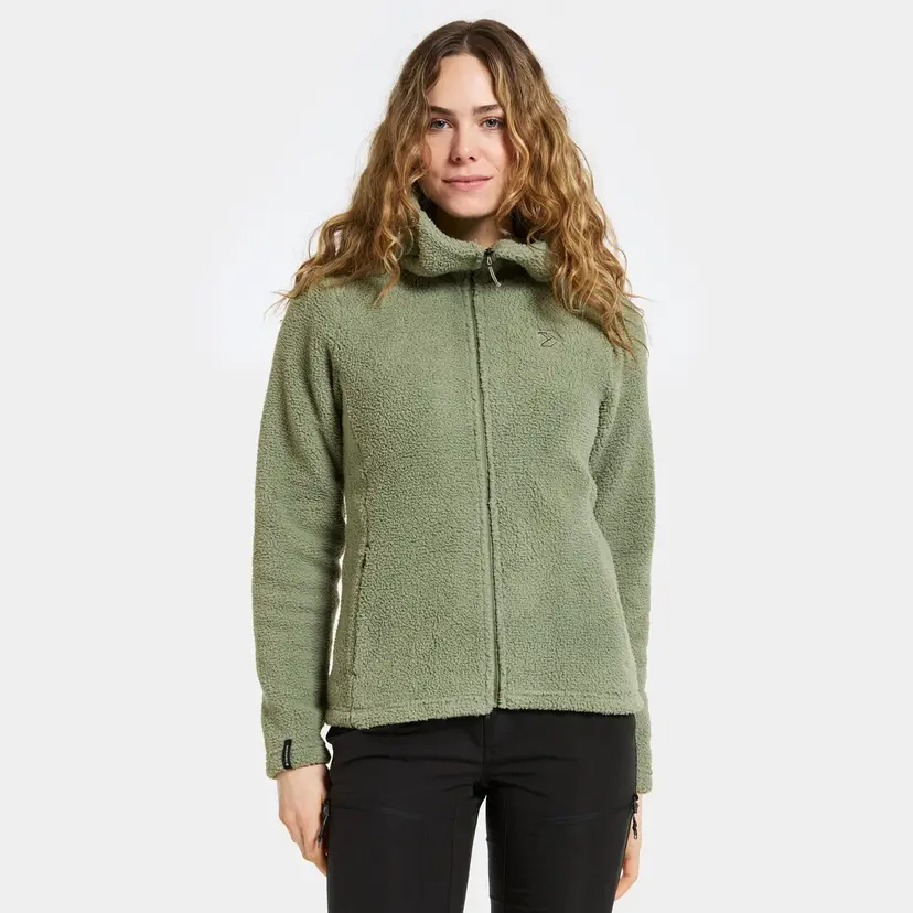 Didriksons Anniken Full-Zip