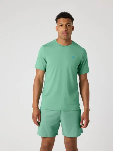 Björn Borg Ace Mesh Panel T-Shirt