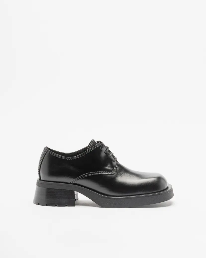 E8 by Miista E8 by Miista ALTHEA Black Shoes