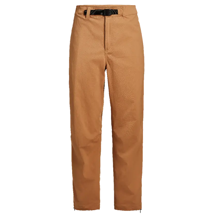 Lundhags Lundhags W's Järpen Relaxed Pants Hazel
