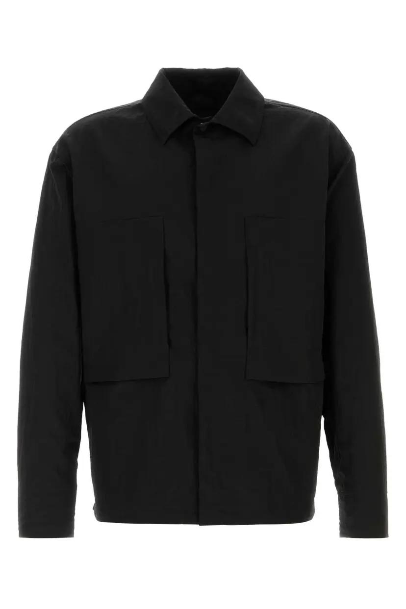 Herno Herno Jakker – Svart