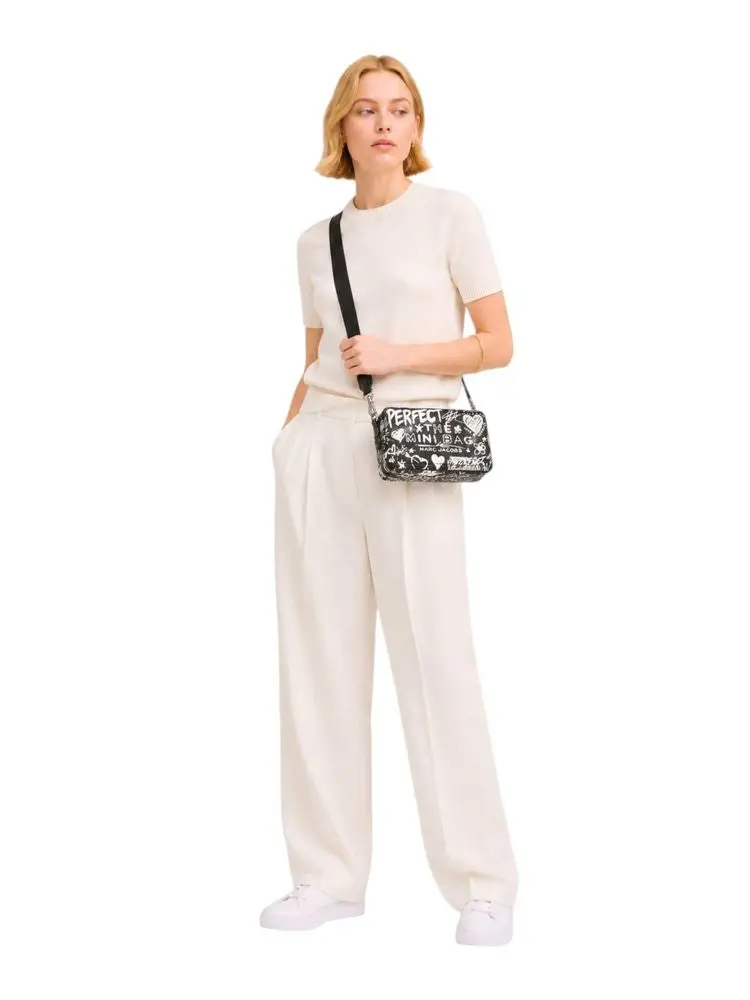 Marc Jacobs Marc Jacobs Skuldervesker – Svart