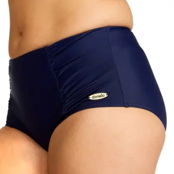 Damella Damella Meryl Basic Maxi Brief Marine Dame