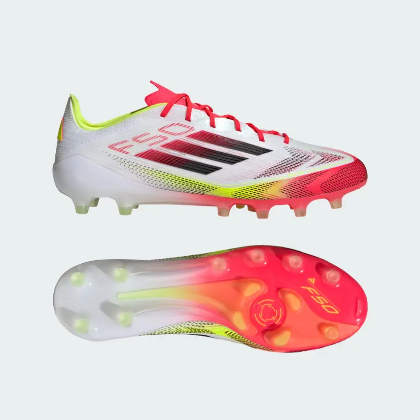 Adidas F50 Elite Artificial Grass Fotballsko