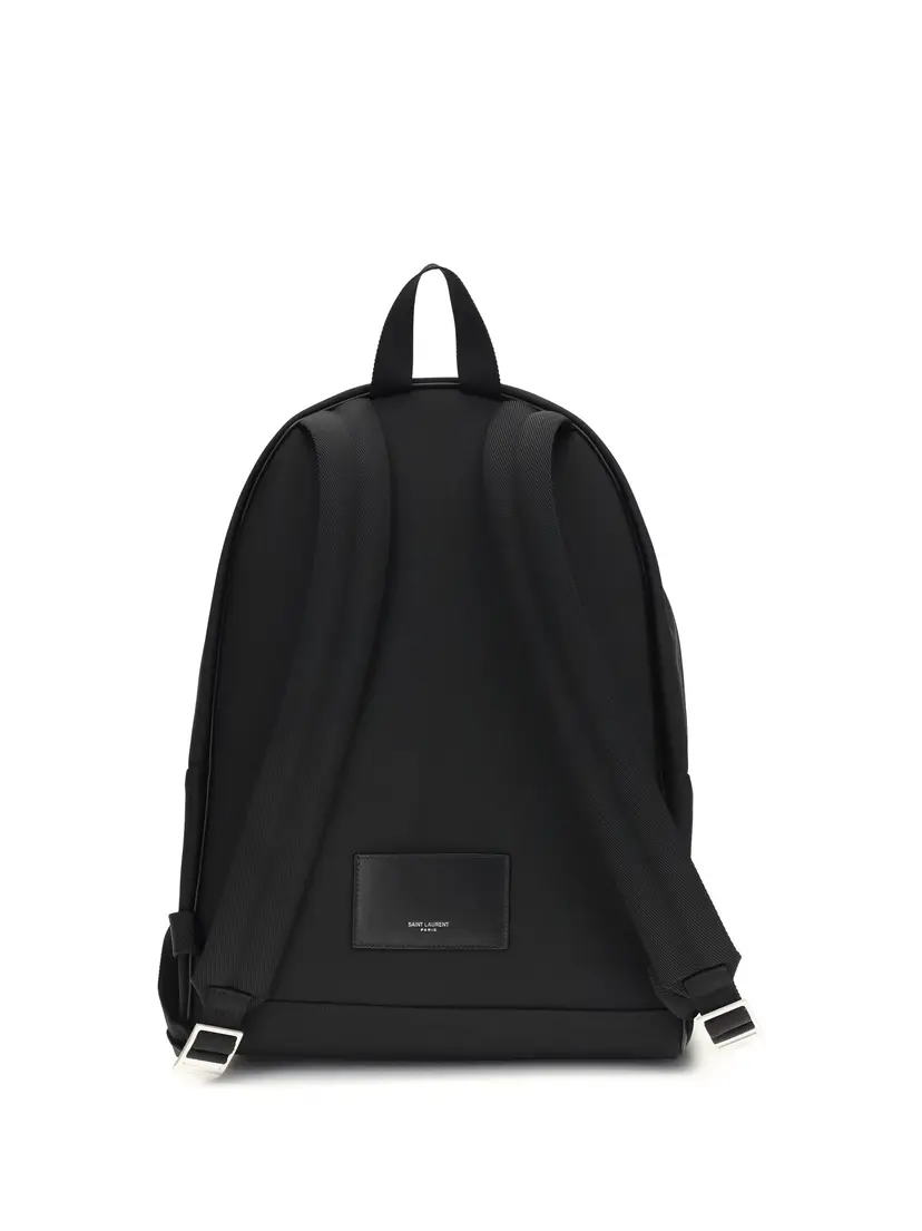 Saint Laurent Saint Laurent Vesker – Svart