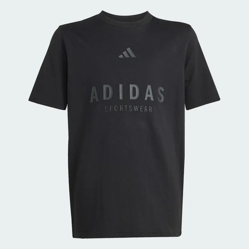 Adidas ALL SZN Graphic T-skjorte